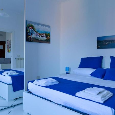 Benny House Villa Sorrento Exterior foto