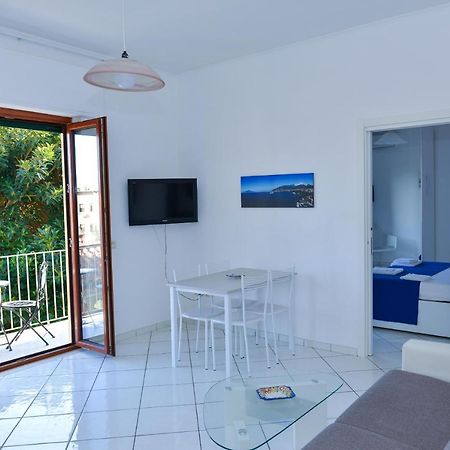 Benny House Villa Sorrento Exterior foto