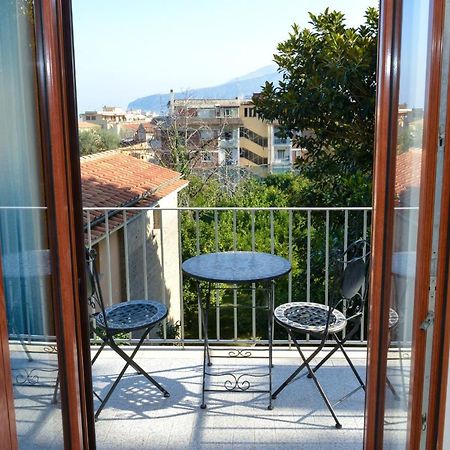 Benny House Villa Sorrento Exterior foto